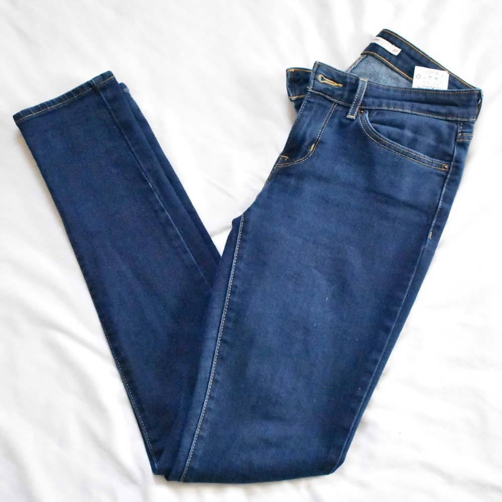 Levi’s Skinny Jeans